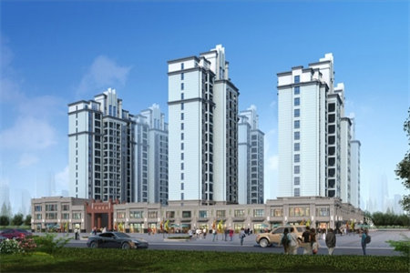 机关幼儿园平湖花苑三室两厅一卫送储藏室