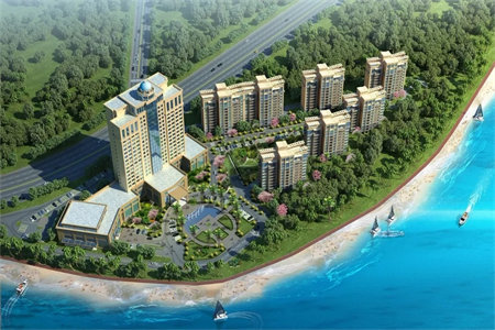 室内过道怎么装修