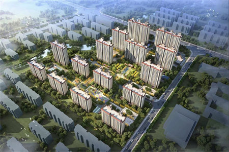 佛山中学附近府第东郡西区电梯房3室2厅1卫78万精装修出售