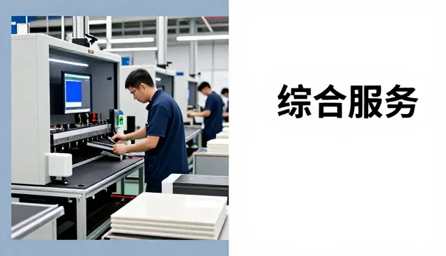 商务代理服务套餐