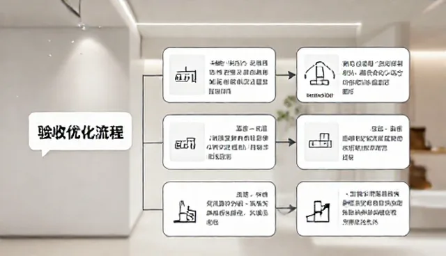 服务评估中的流程优化与再造适用情况与限制