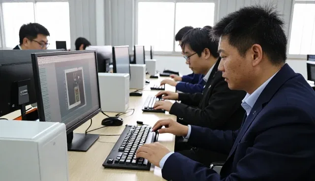 从实验室环境应用看业务流程优化方案未来发展方向